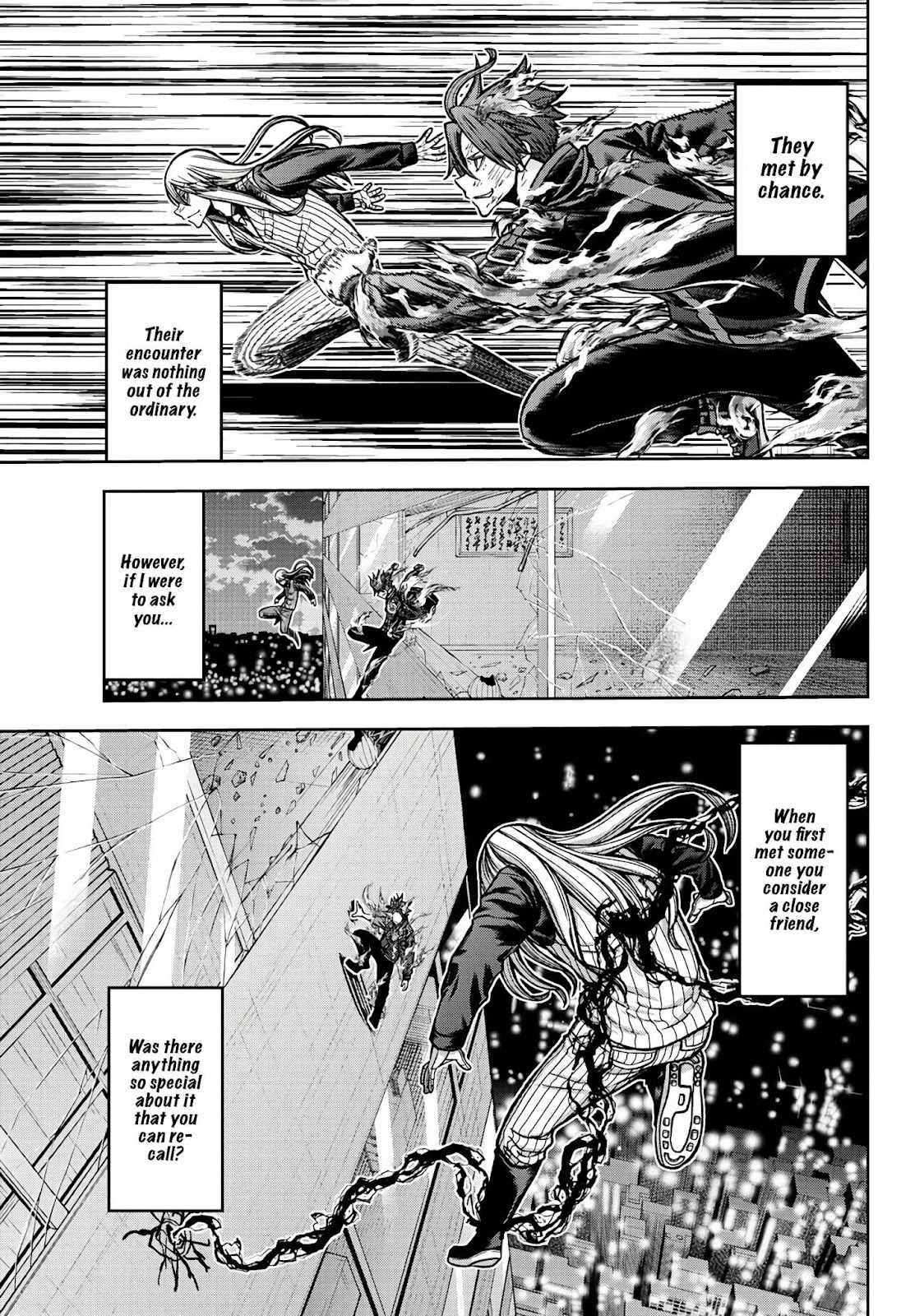 Tougen Anki Chapter 70 page 3