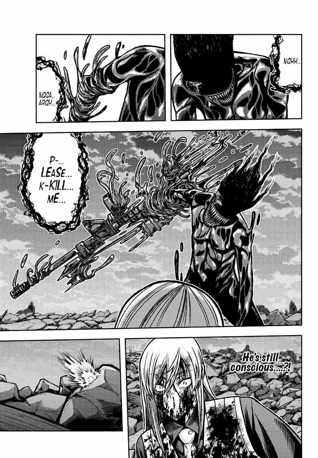 Tougen Anki Chapter 71 page 4