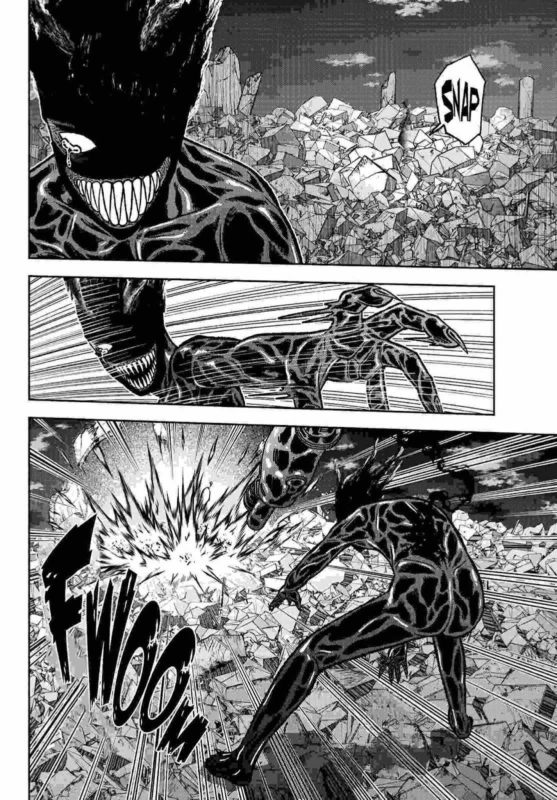 Tougen Anki Chapter 71 page 9