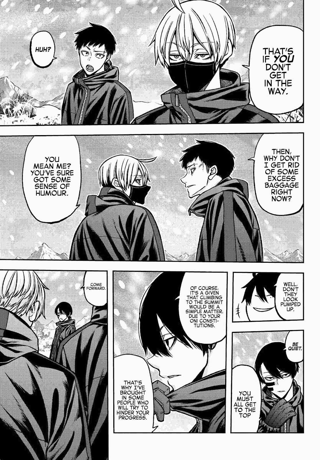 Tougen Anki Chapter 78 page 4