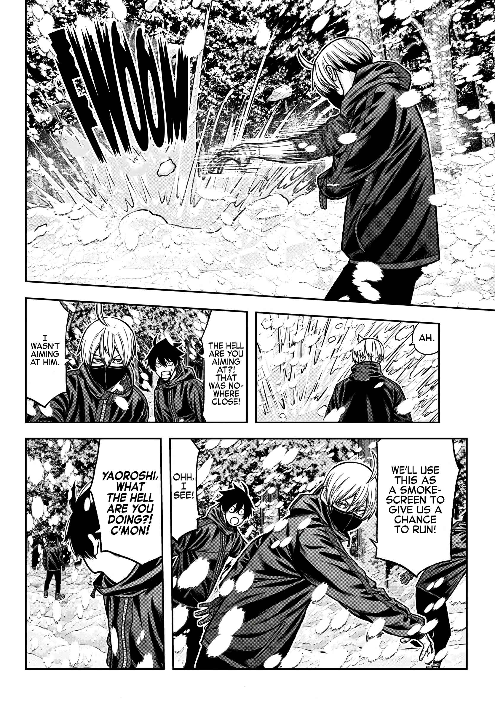 Tougen Anki Chapter 79 page 2