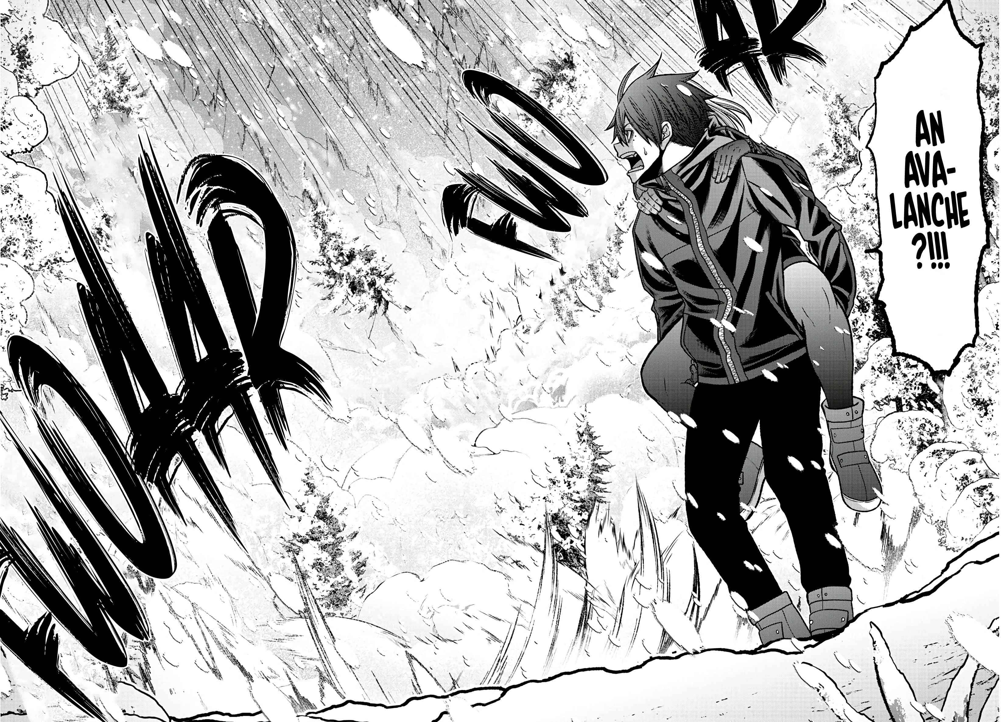 Tougen Anki Chapter 80 page 17