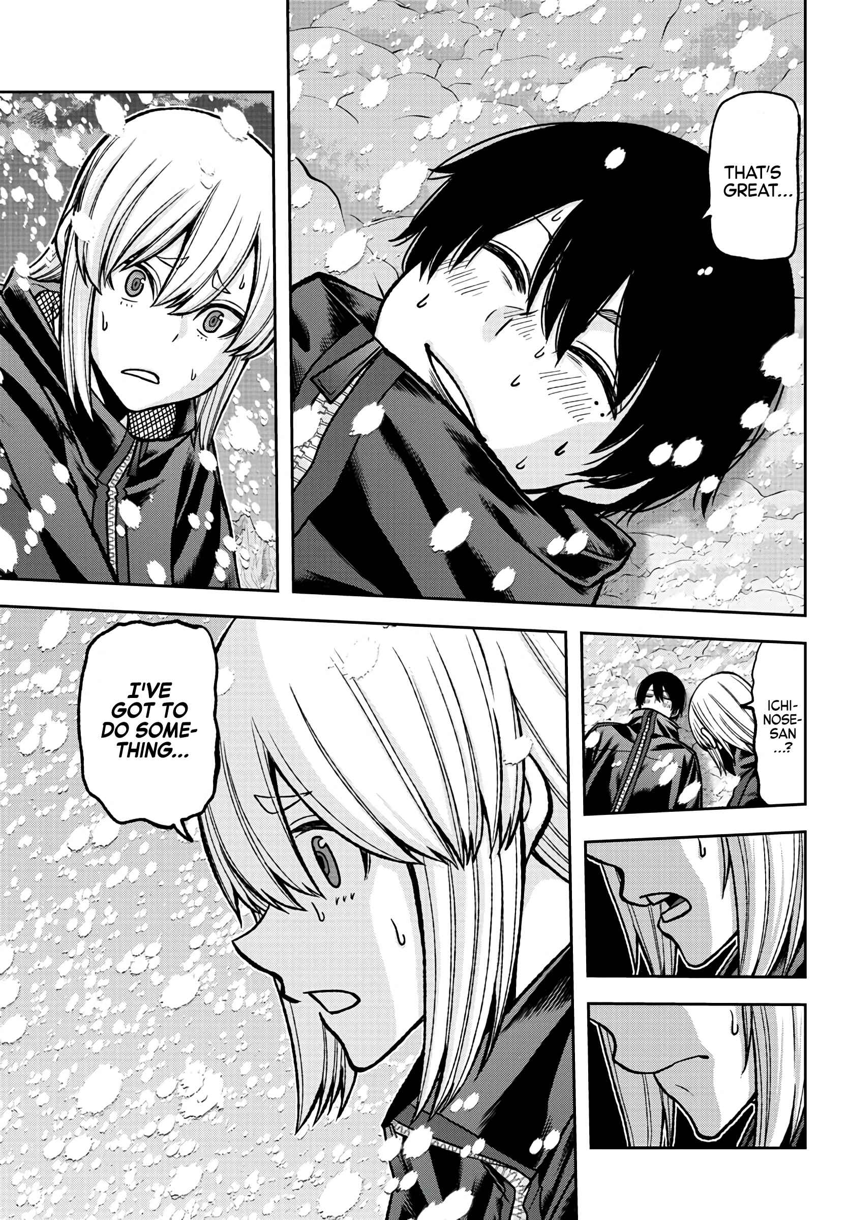 Tougen Anki Chapter 82 page 7