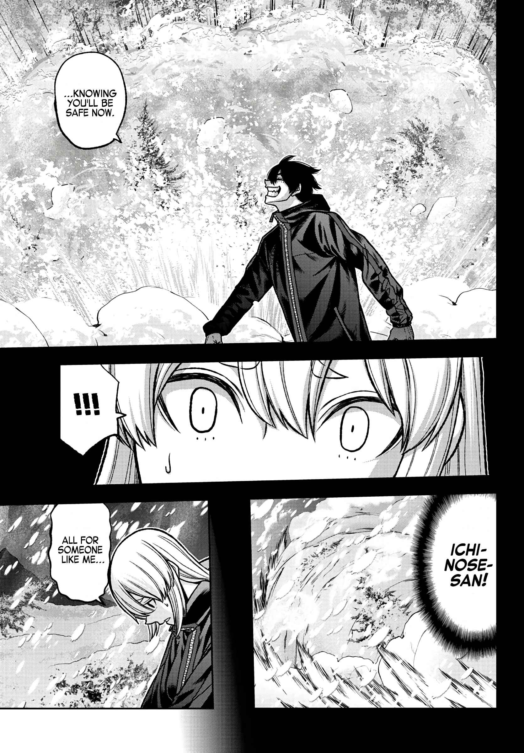 Tougen Anki Chapter 82 page 3
