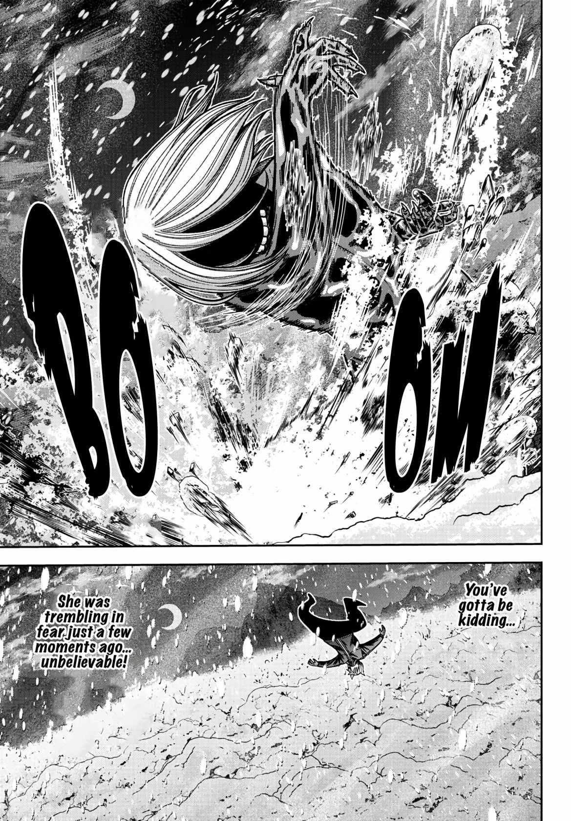 Tougen Anki Chapter 85 page 10