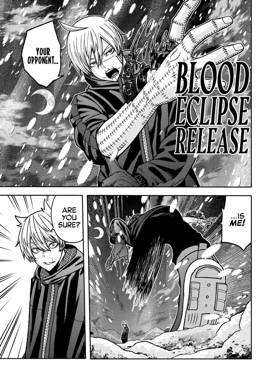 Tougen Anki Chapter 86 page 16
