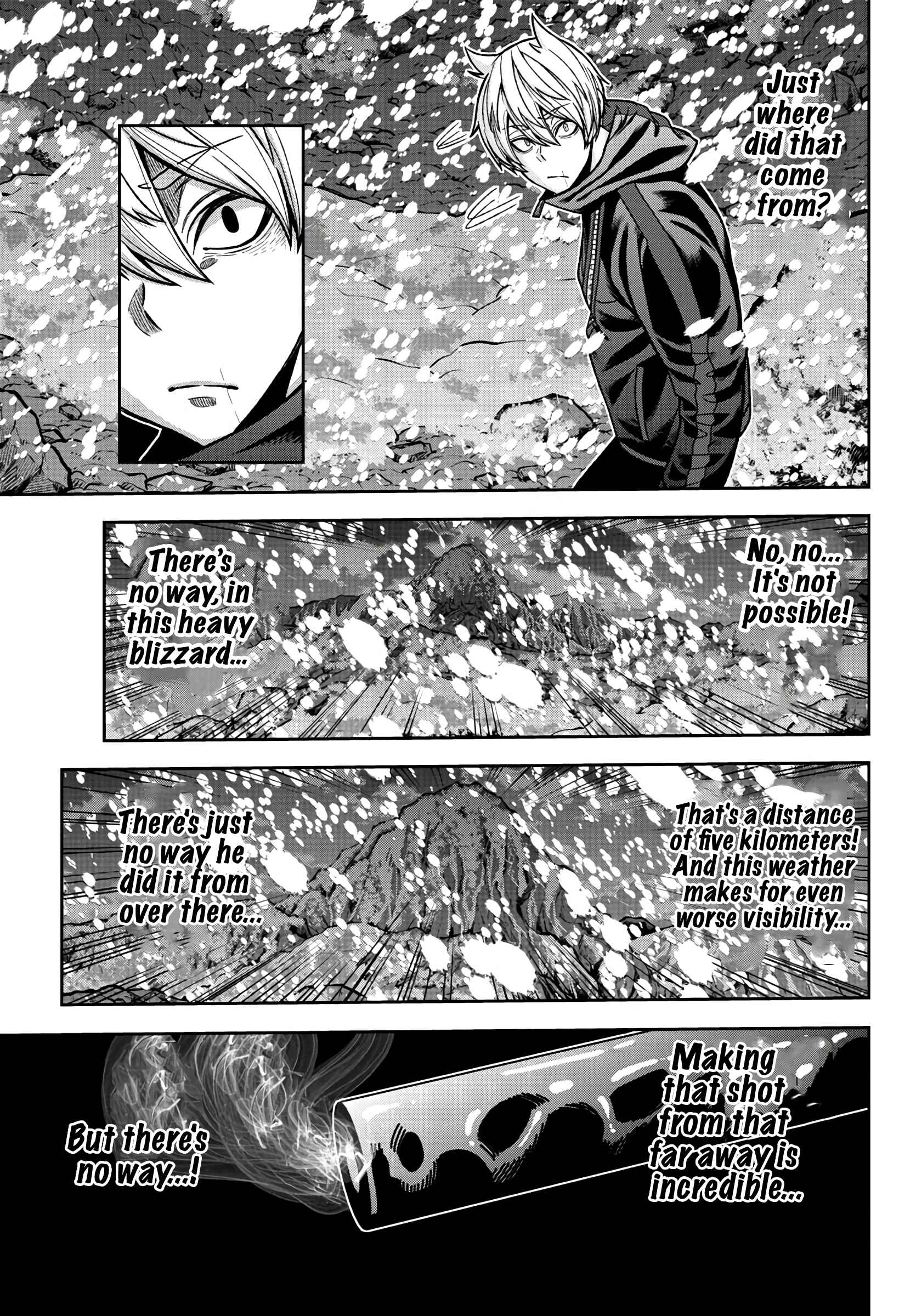 Tougen Anki Chapter 87 page 6