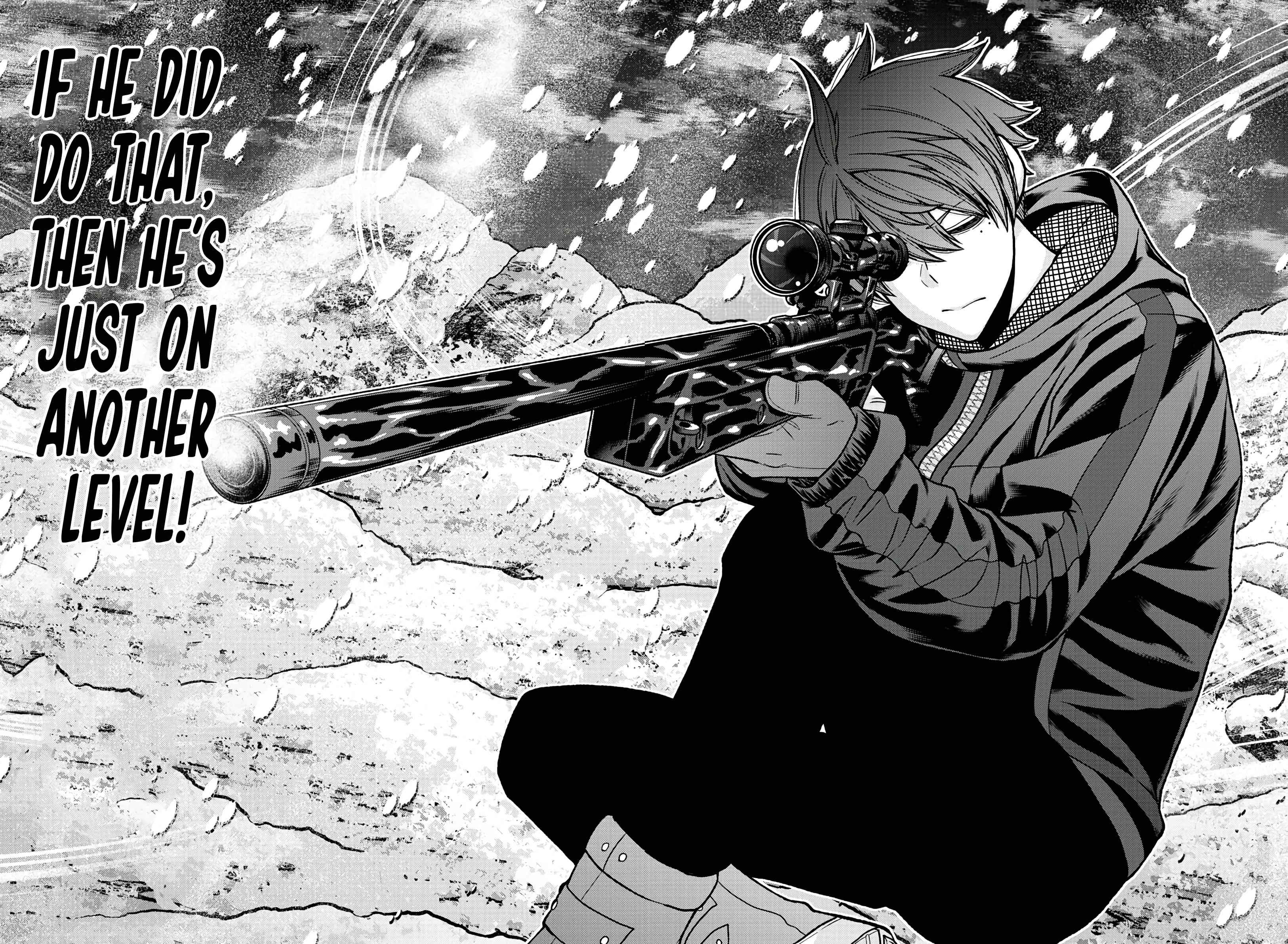 Tougen Anki Chapter 87 page 7
