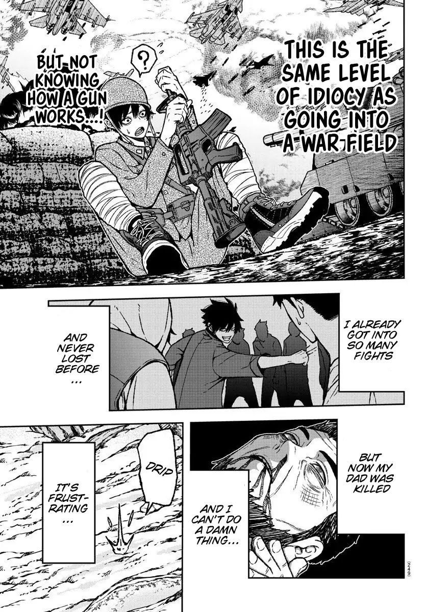 Tougen Anki Chapter 9 page 5