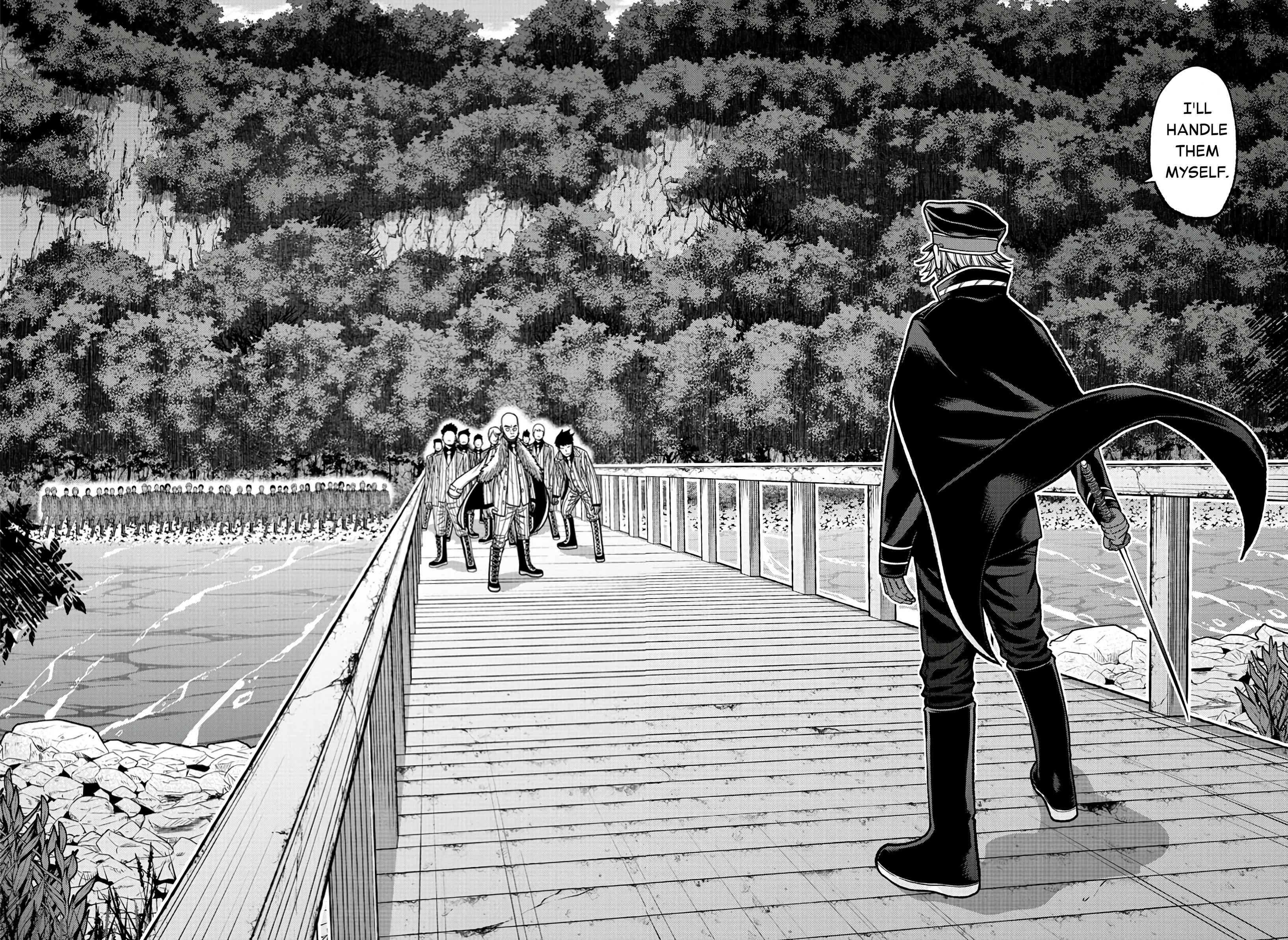 Tougen Anki Chapter 90 page 2