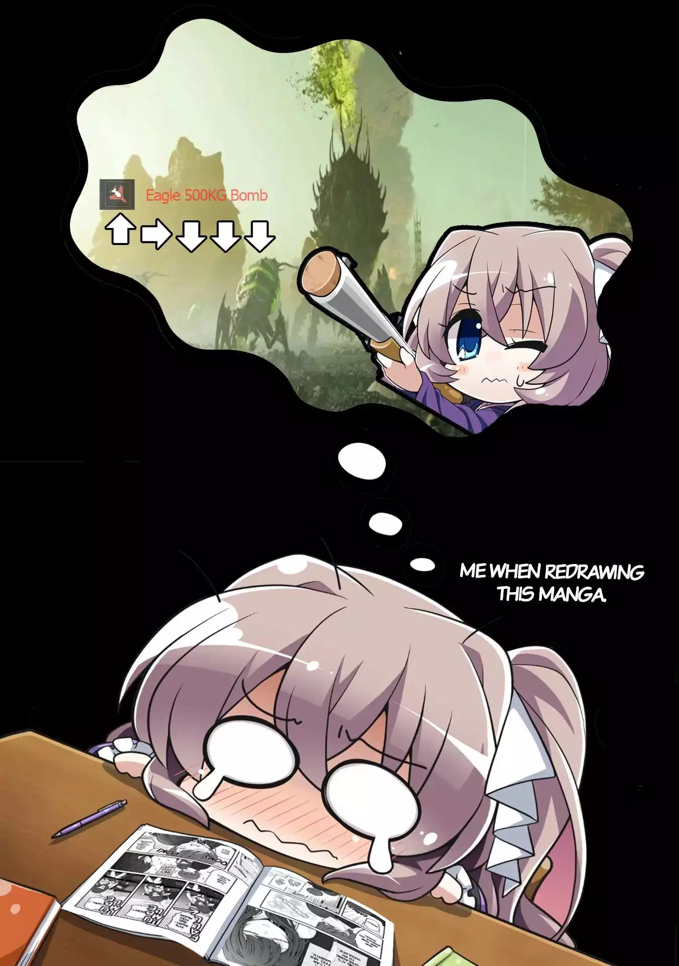 Tozaki-San Wa Boku Ni Dake Tsumetai Chapter 4 page 27