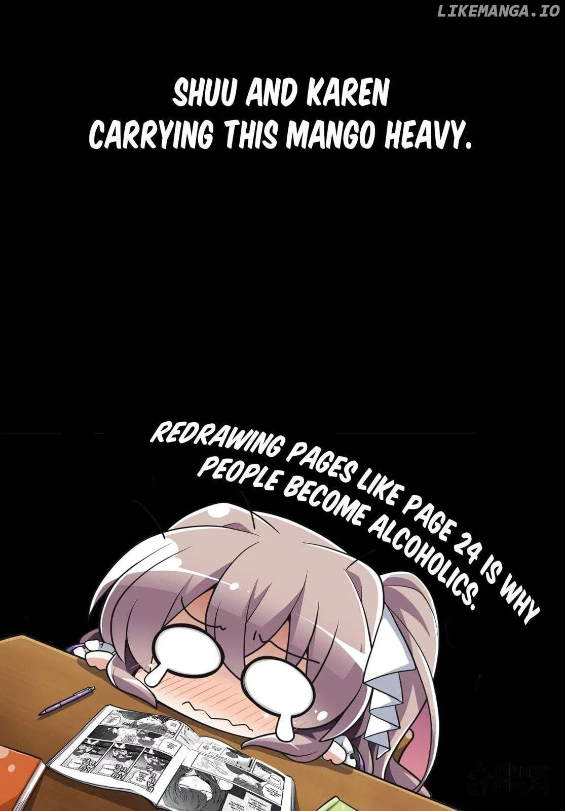 Tozaki-San Wa Boku Ni Dake Tsumetai Chapter 9 page 25