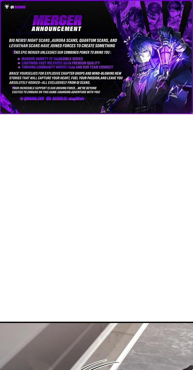Transcendence Due To A System Error Chapter 14 page 1