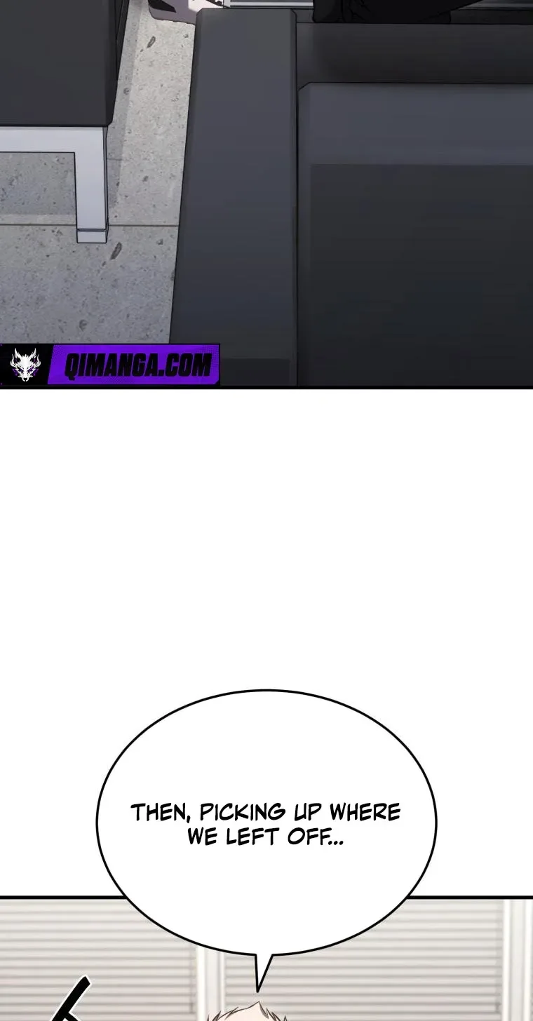 Transcendence Due To A System Error Chapter 14 page 4