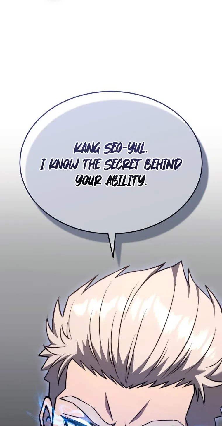 Transcendence Due To A System Error Chapter 14 page 6