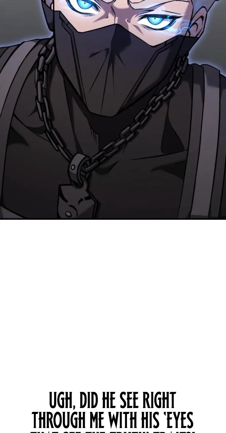 Transcendence Due To A System Error Chapter 14 page 7
