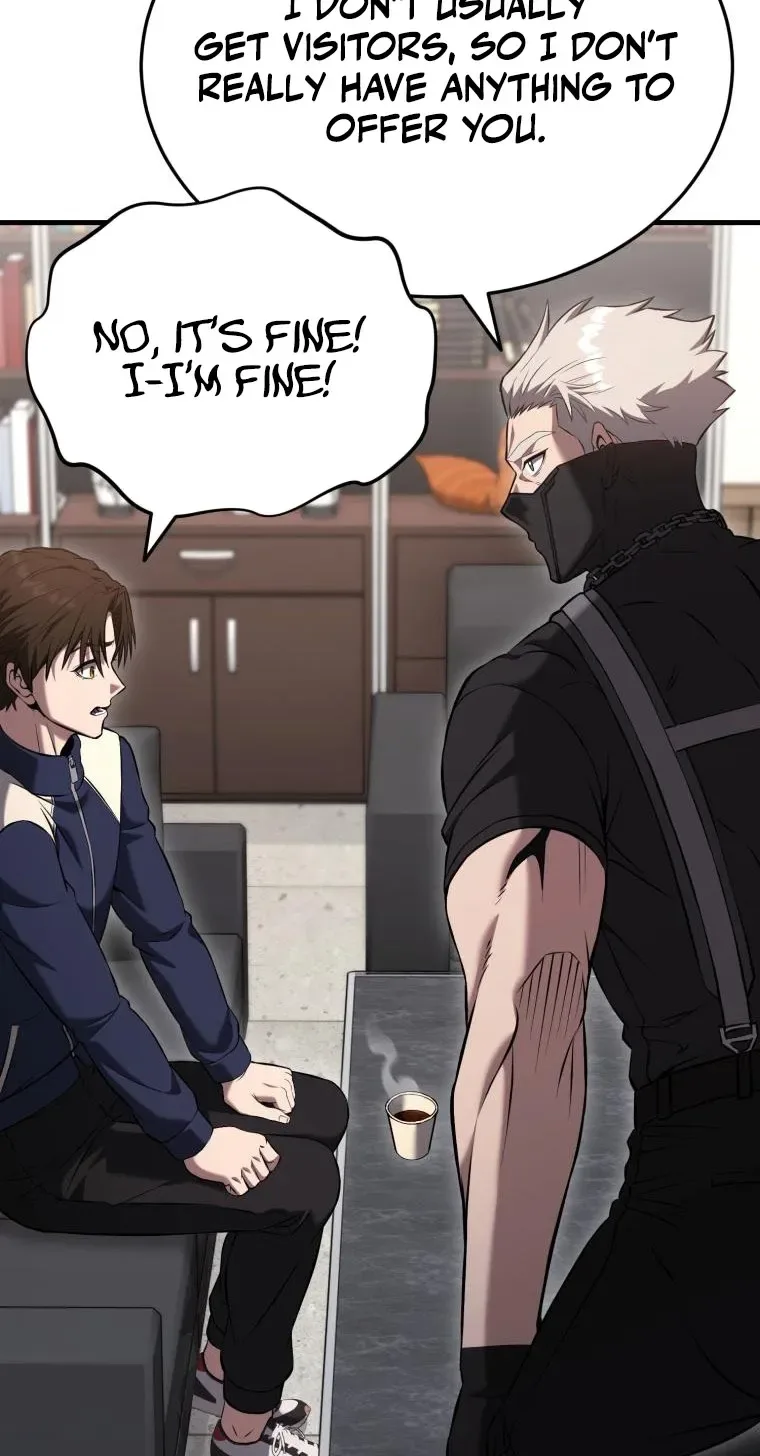 Transcendence Due To A System Error Chapter 14 page 3