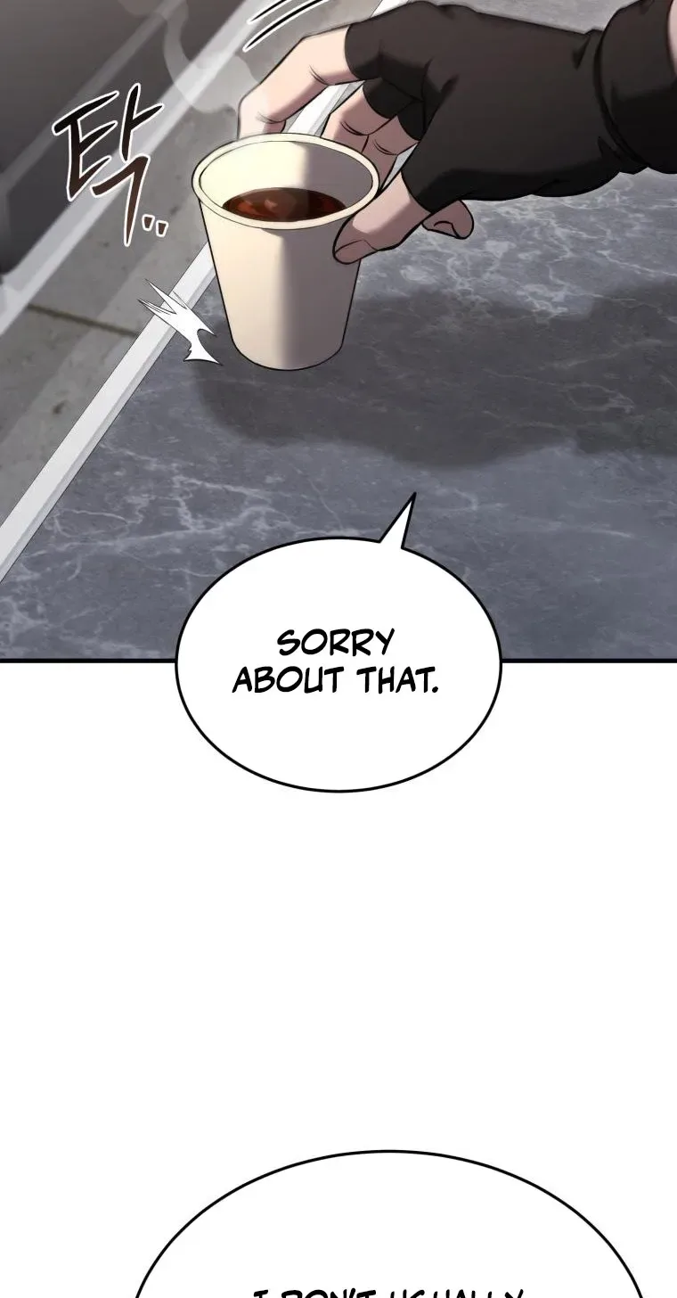 Transcendence Due To A System Error Chapter 14 page 2