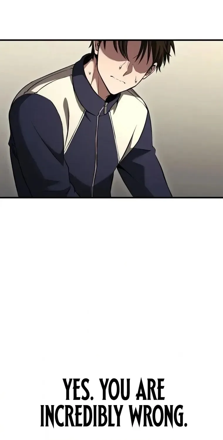 Transcendence Due To A System Error Chapter 14 page 20