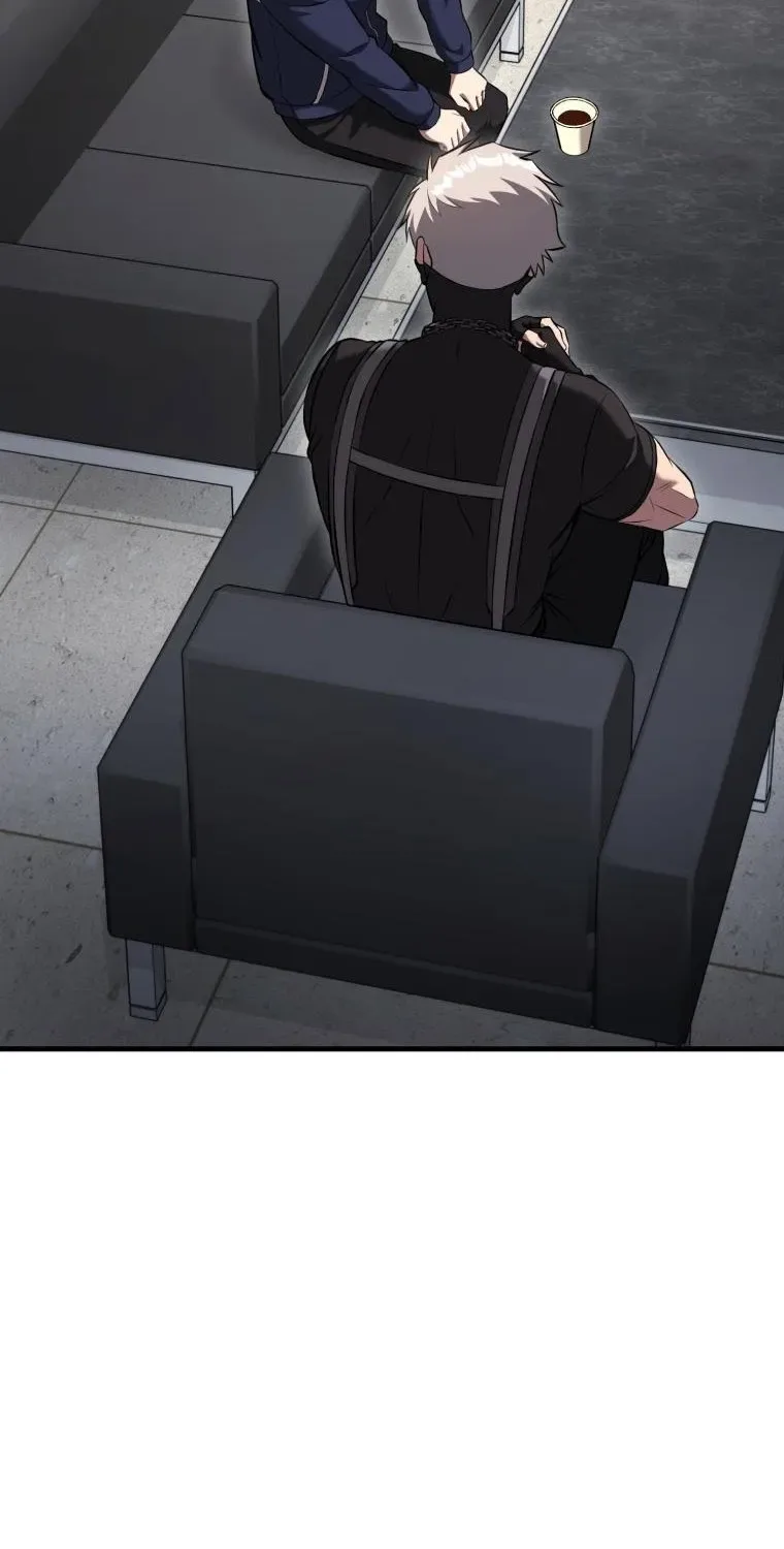 Transcendence Due To A System Error Chapter 14 page 19