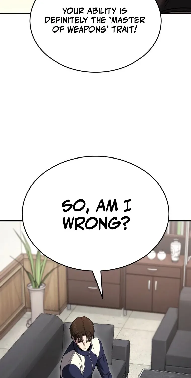Transcendence Due To A System Error Chapter 14 page 18