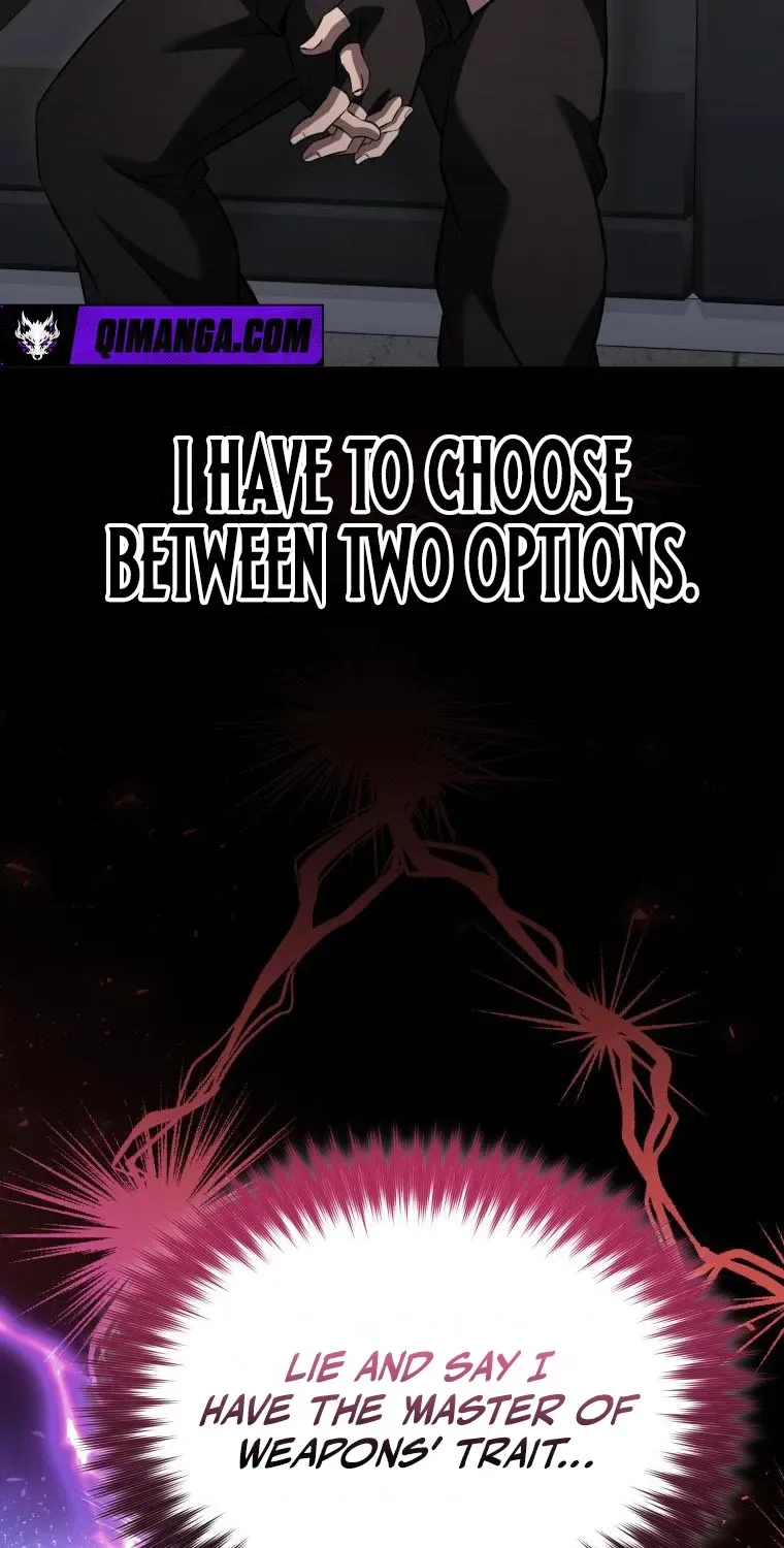 Transcendence Due To A System Error Chapter 14 page 25