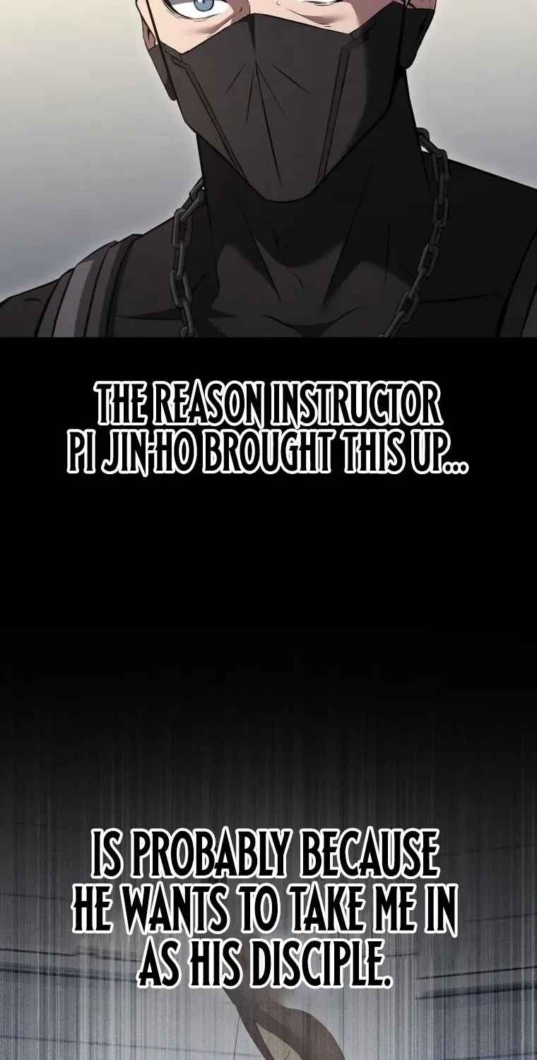 Transcendence Due To A System Error Chapter 14 page 32