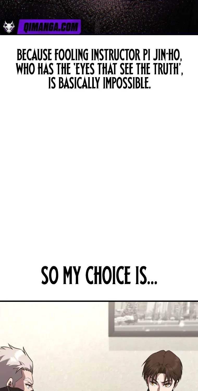 Transcendence Due To A System Error Chapter 14 page 37