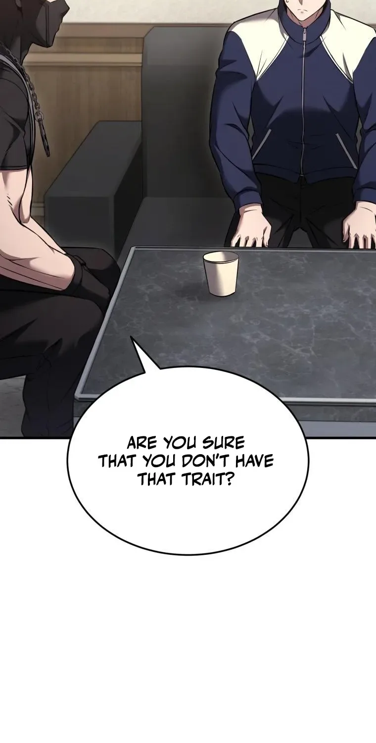 Transcendence Due To A System Error Chapter 14 page 38