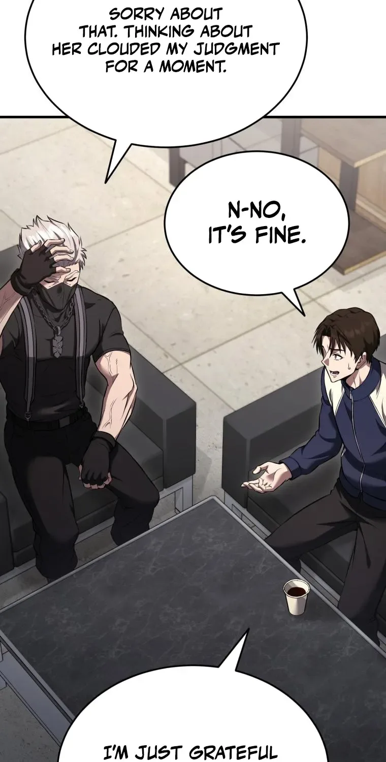 Transcendence Due To A System Error Chapter 14 page 45