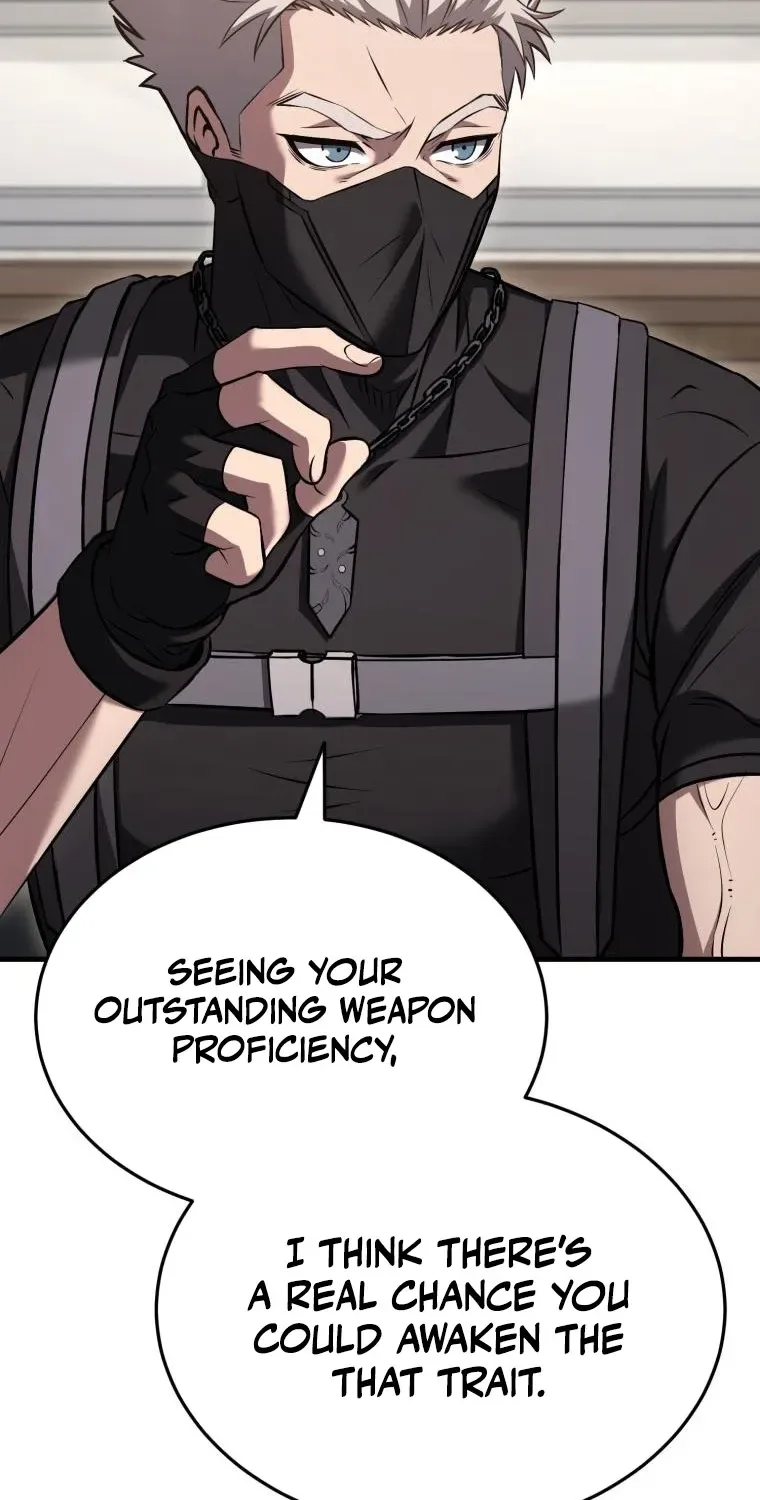 Transcendence Due To A System Error Chapter 14 page 47
