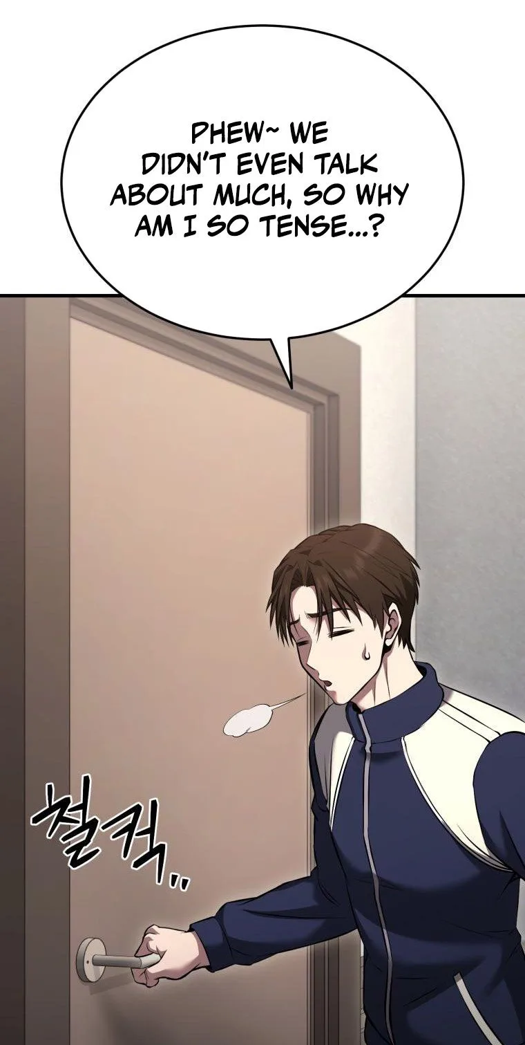 Transcendence Due To A System Error Chapter 14 page 51