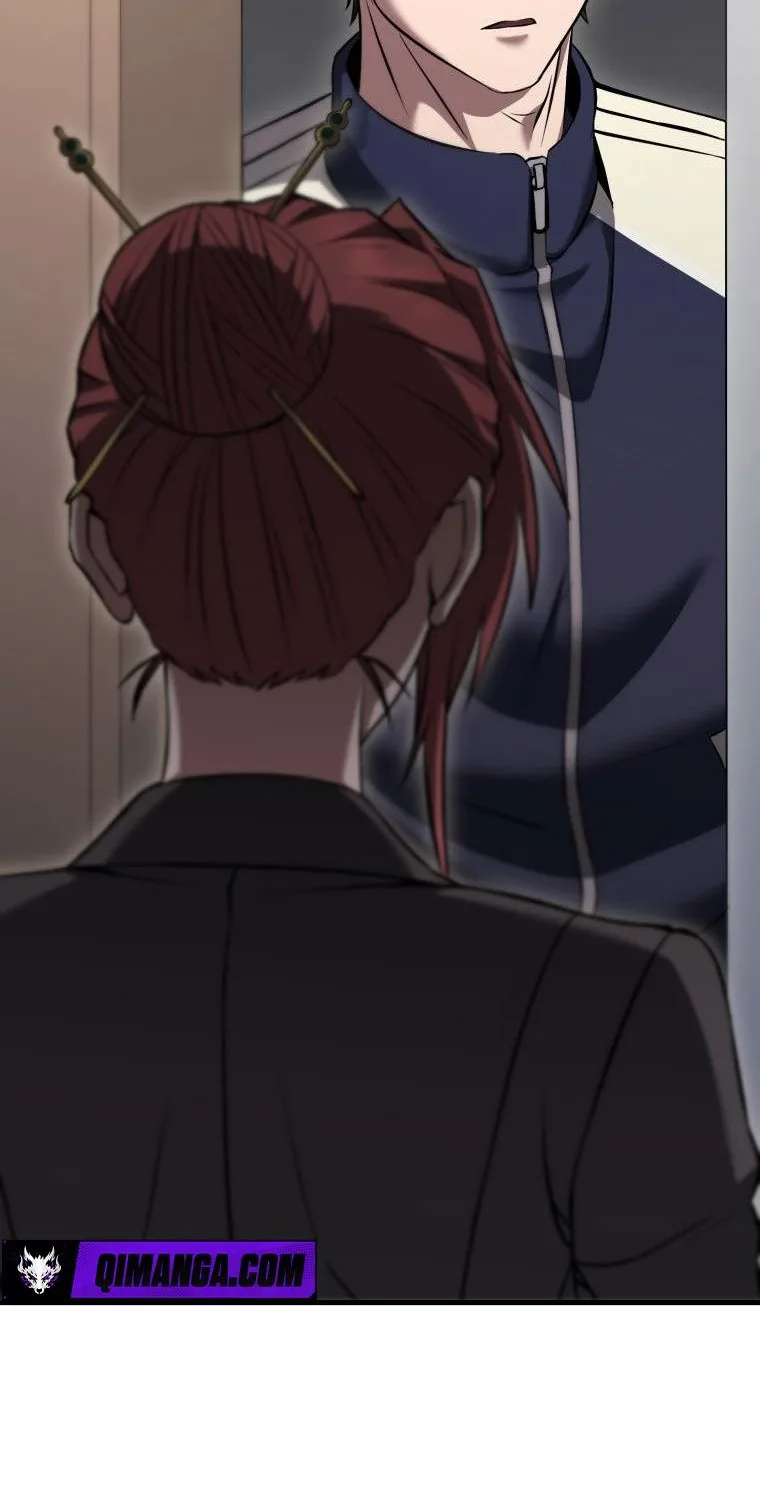 Transcendence Due To A System Error Chapter 14 page 53