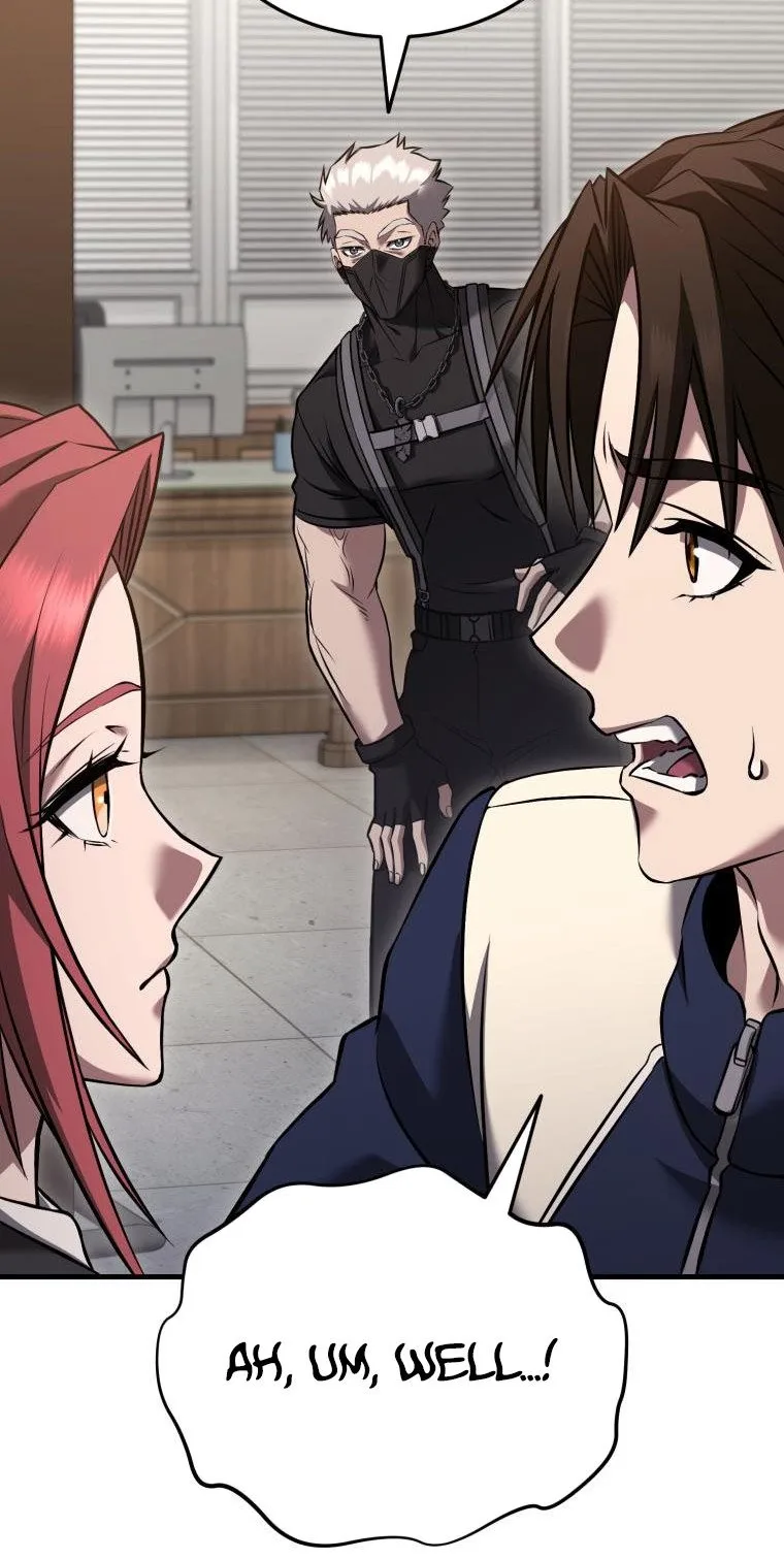 Transcendence Due To A System Error Chapter 14 page 58
