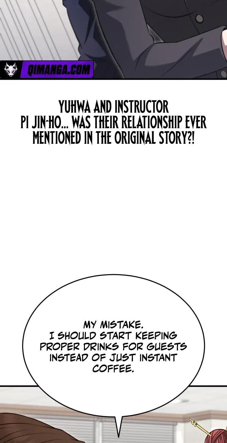 Transcendence Due To A System Error Chapter 14 page 63