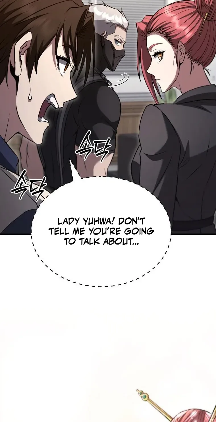 Transcendence Due To A System Error Chapter 14 page 64
