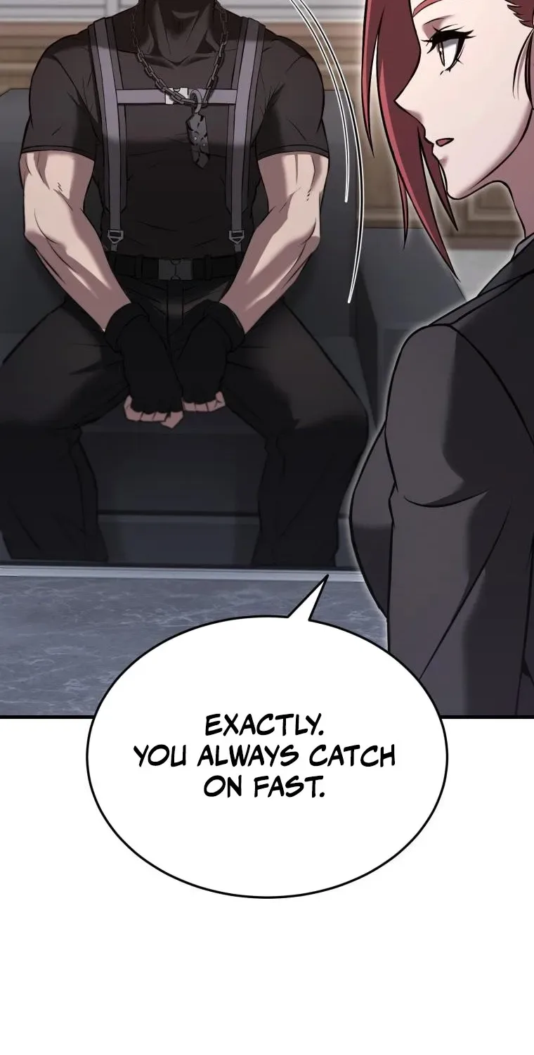 Transcendence Due To A System Error Chapter 14 page 76