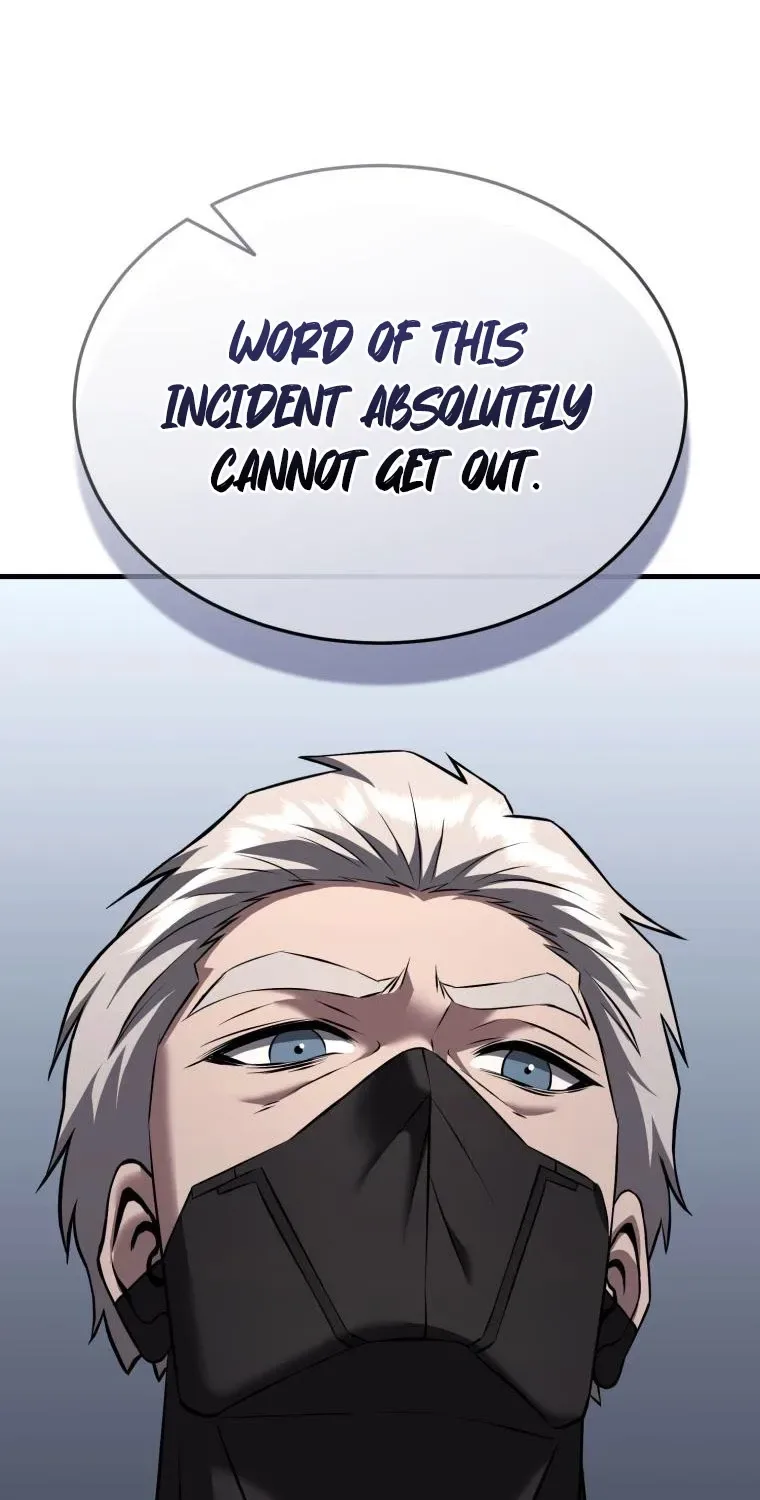 Transcendence Due To A System Error Chapter 14 page 77