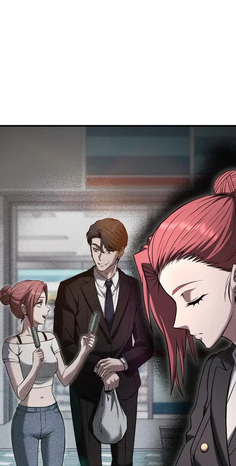 Transcendence Due To A System Error Chapter 14 page 83
