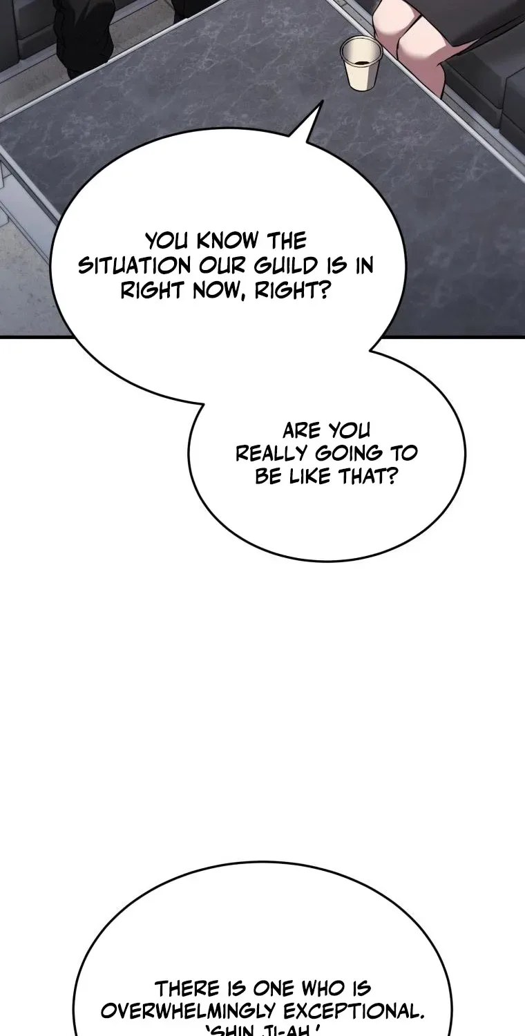 Transcendence Due To A System Error Chapter 14 page 101