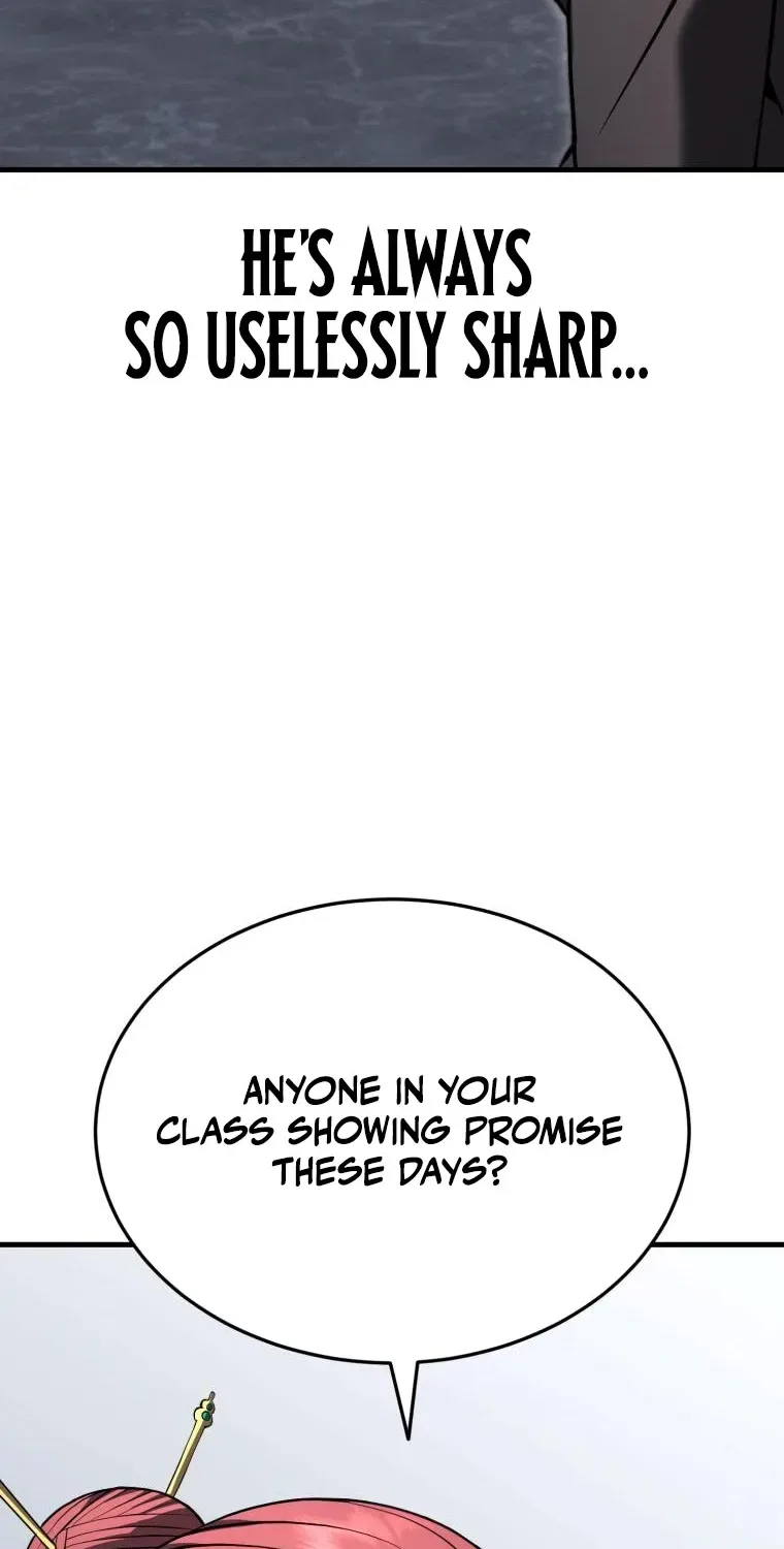 Transcendence Due To A System Error Chapter 14 page 98