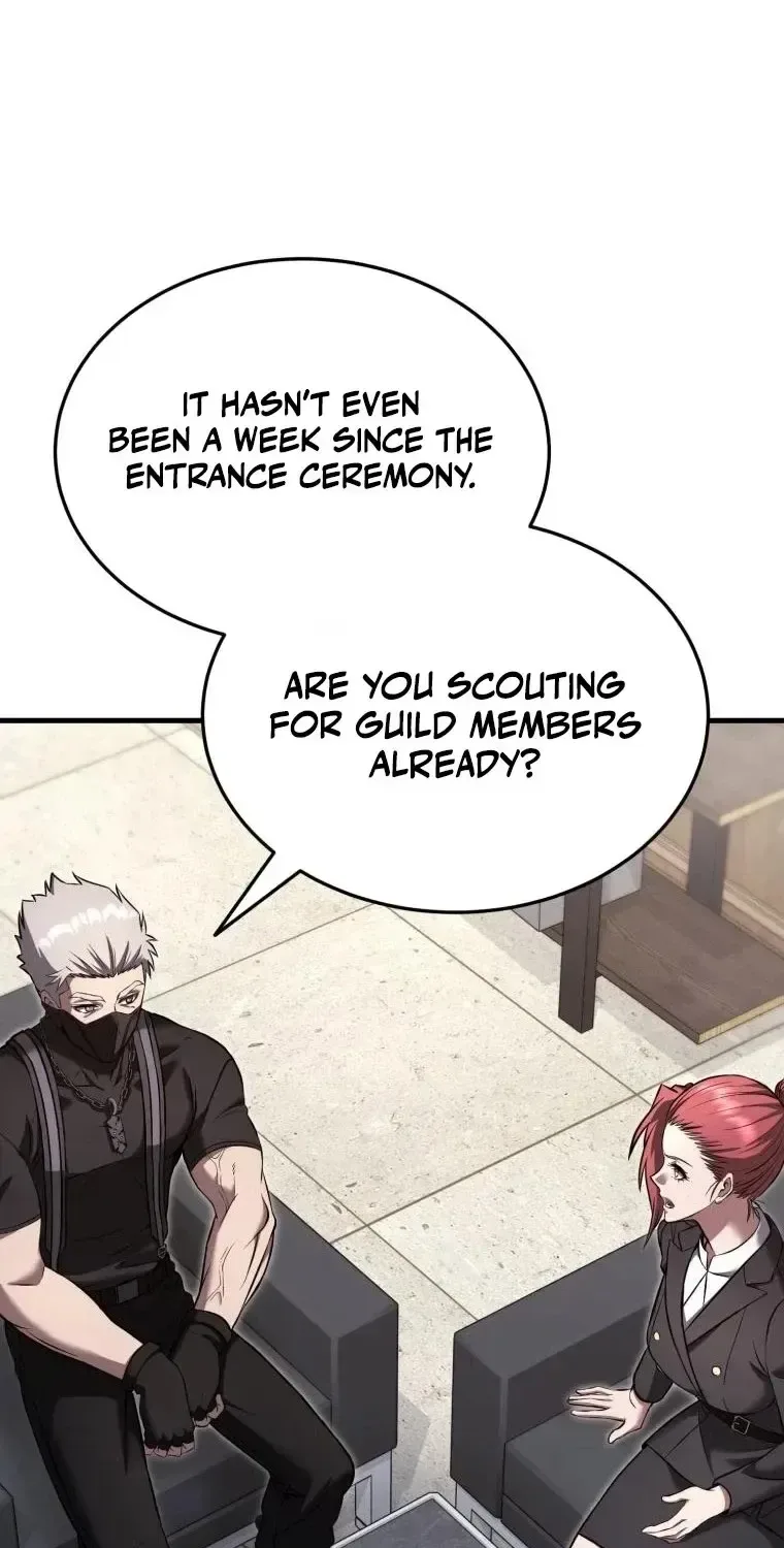 Transcendence Due To A System Error Chapter 14 page 100