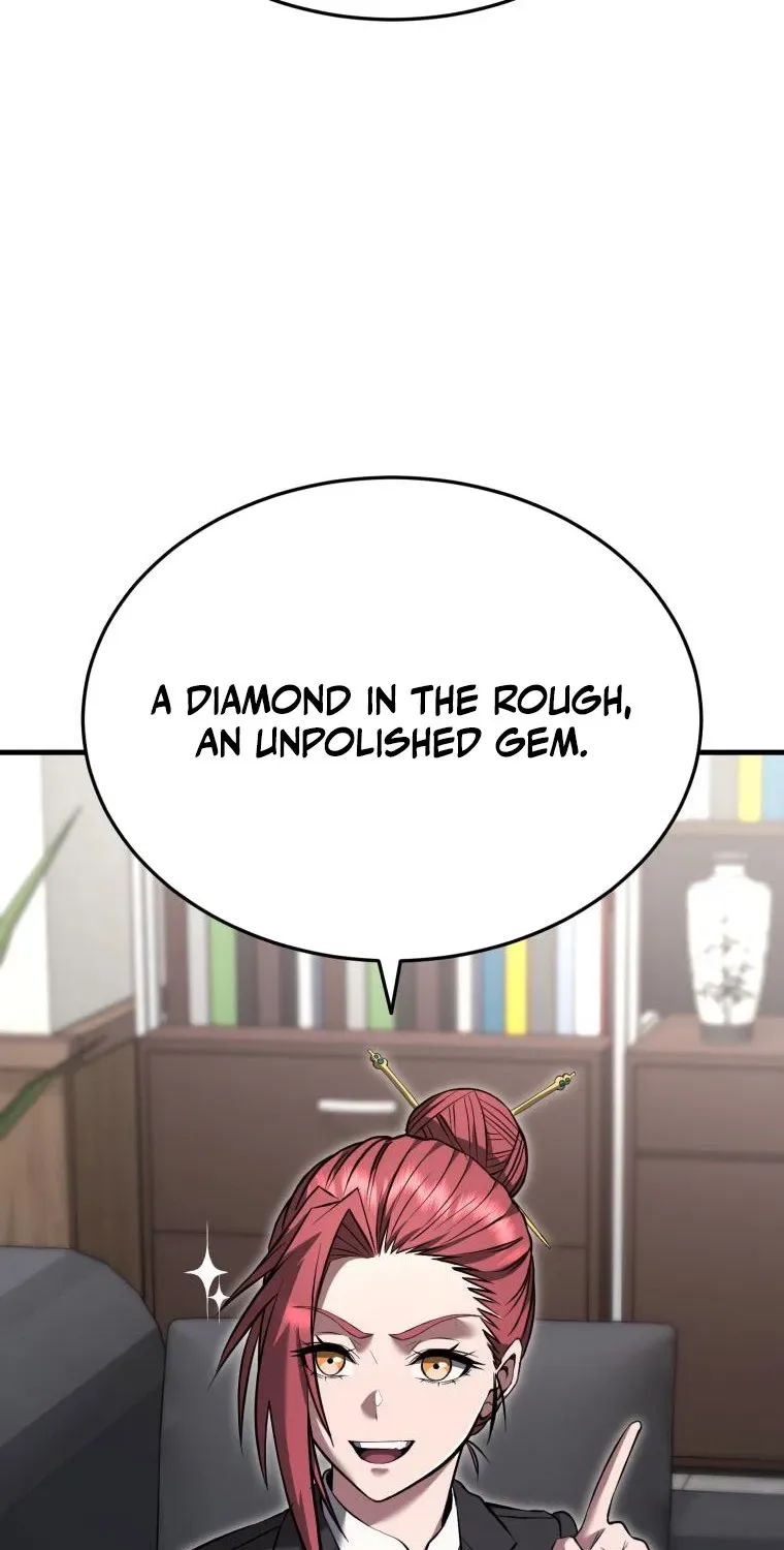 Transcendence Due To A System Error Chapter 14 page 103