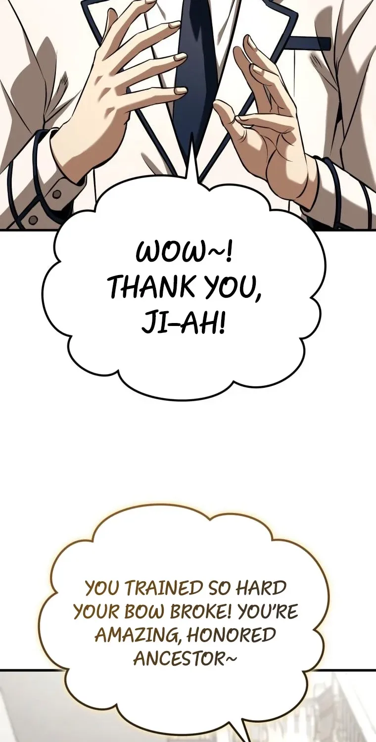 Transcendence Due To A System Error Chapter 14 page 108
