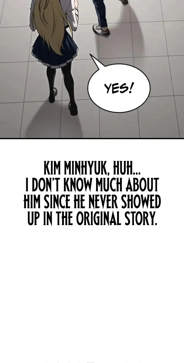 Transcendence Due To A System Error Chapter 14 page 120