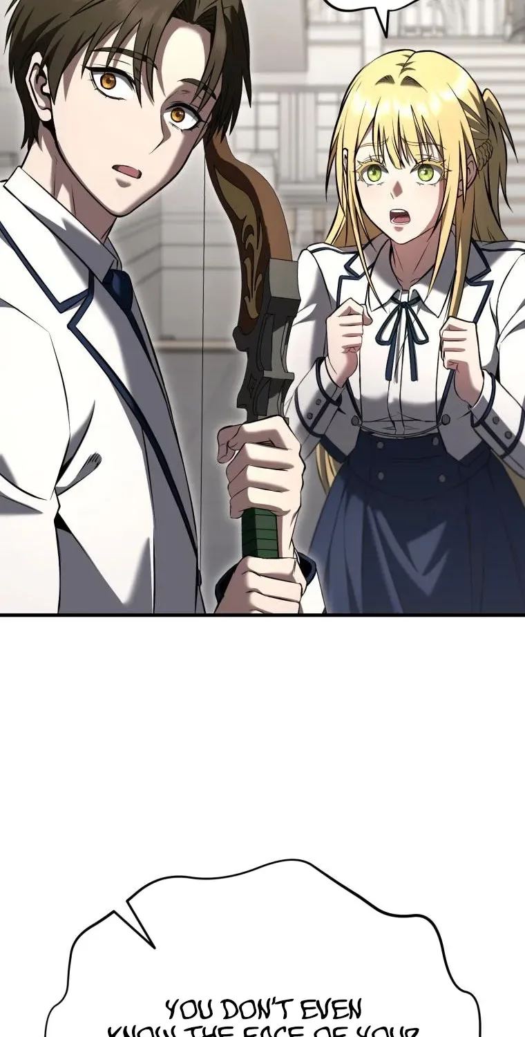 Transcendence Due To A System Error Chapter 14 page 117