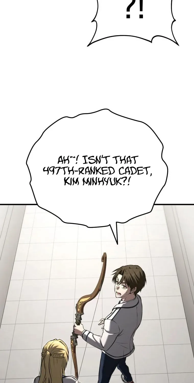 Transcendence Due To A System Error Chapter 14 page 119