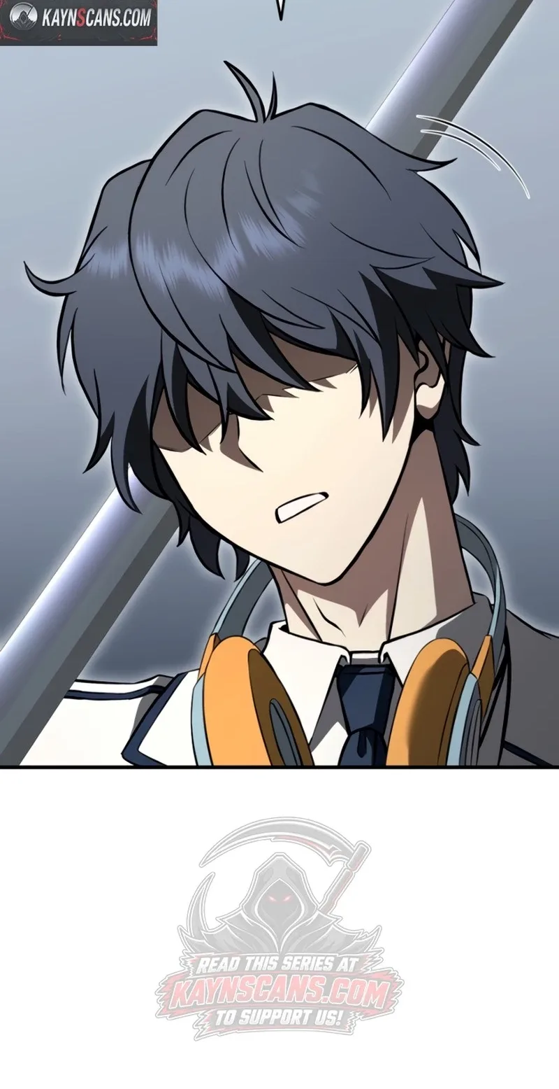 Transcendence Due To A System Error Chapter 15 page 23