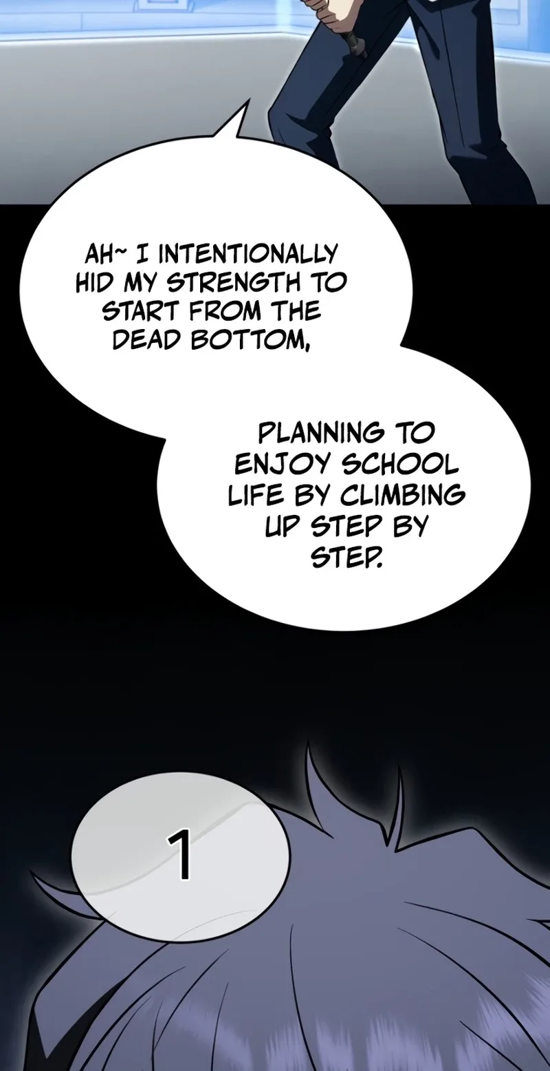 Transcendence Due To A System Error Chapter 15 page 27