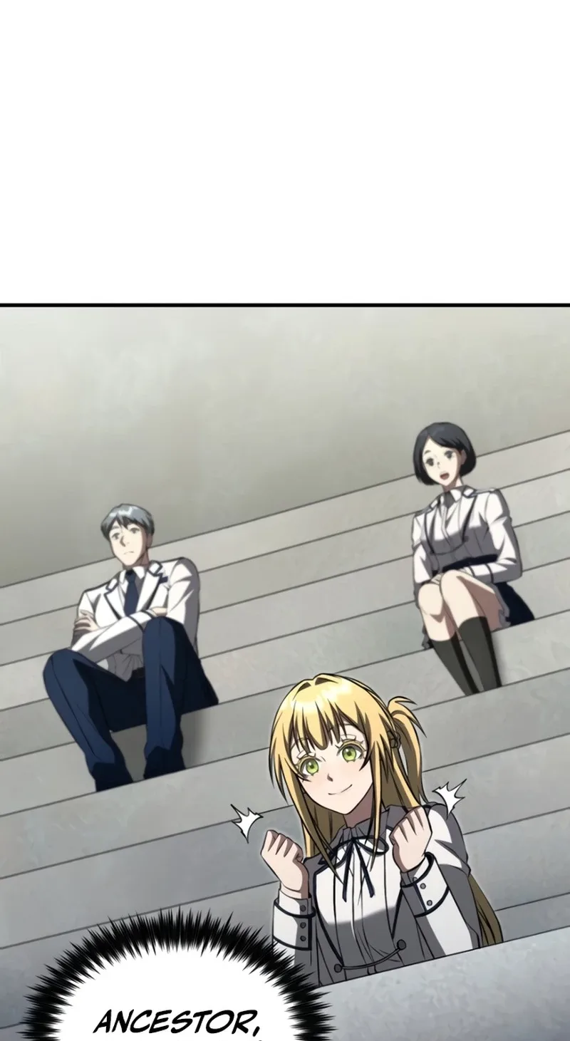 Transcendence Due To A System Error Chapter 15 page 6